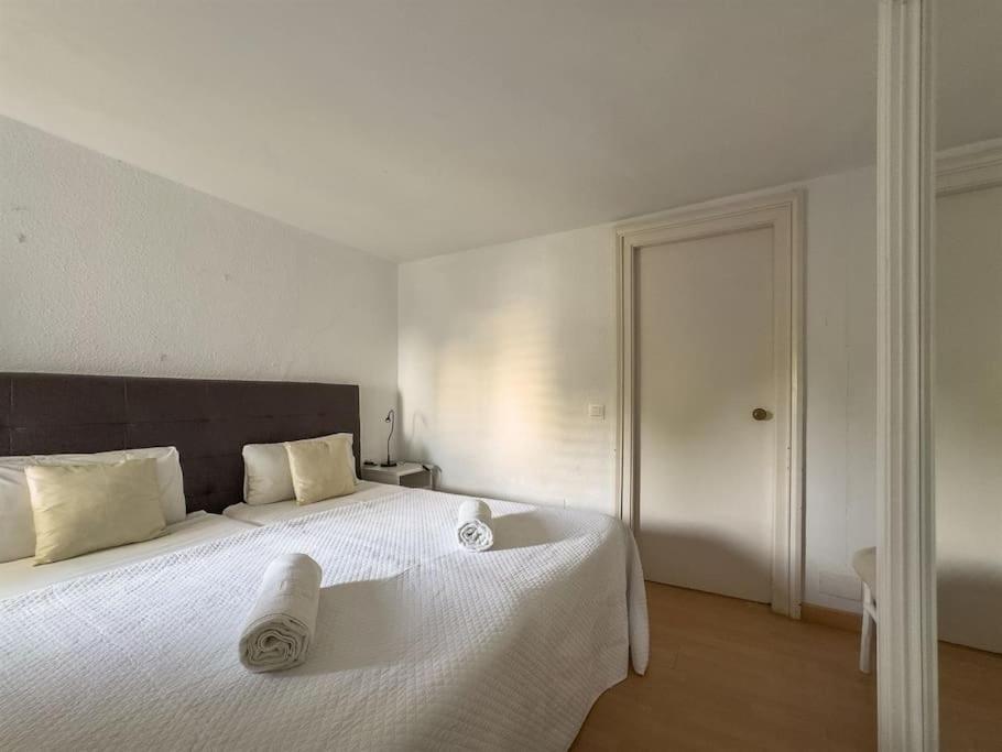Skol 208a First Line West Facing Duplex Apa * Marbella
